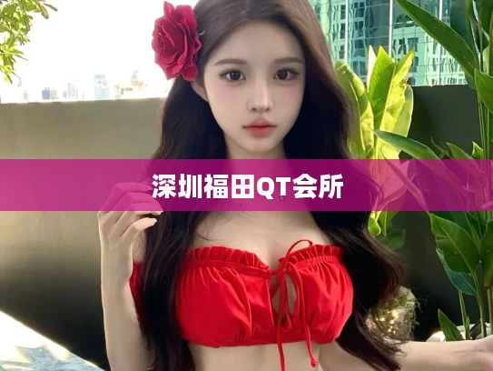 深圳福田QT会所
