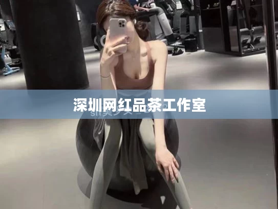 深圳网红品茶工作室