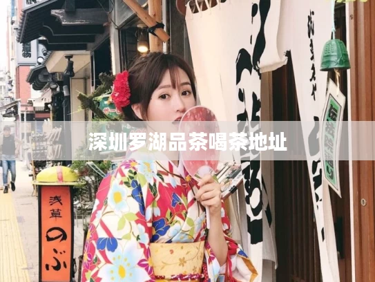 深圳罗湖品茶喝茶地址