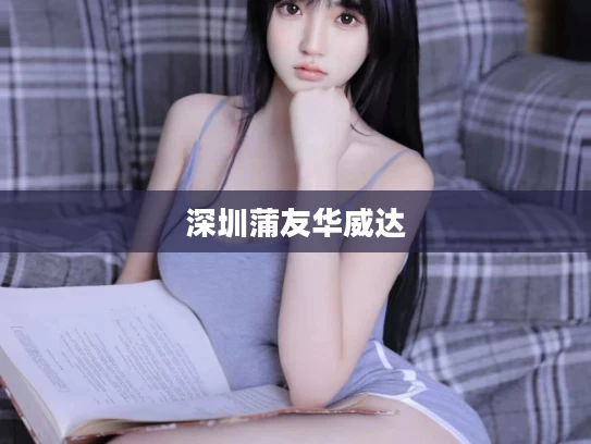深圳蒲友华威达