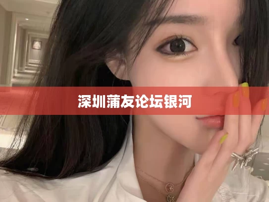 深圳蒲友论坛银河