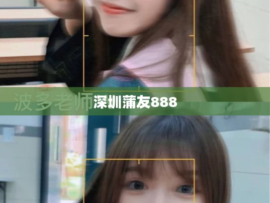 深圳蒲友888