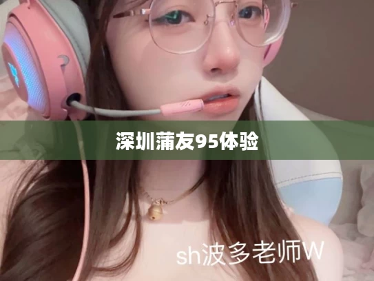 深圳蒲友95体验