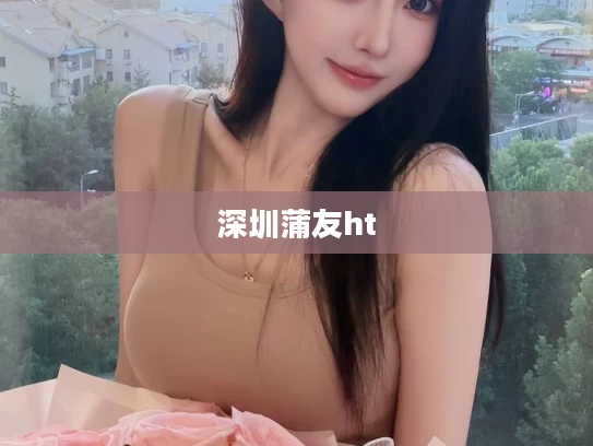 深圳蒲友ht