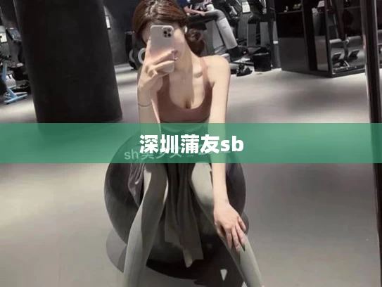 深圳蒲友sb