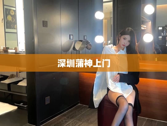 深圳蒲神上门