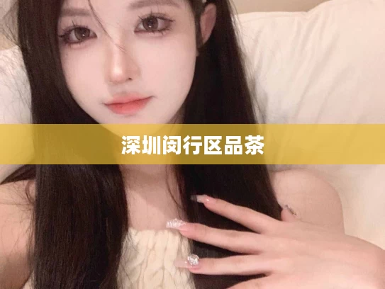 深圳闵行区品茶