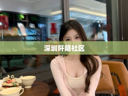 深圳阡陌社区