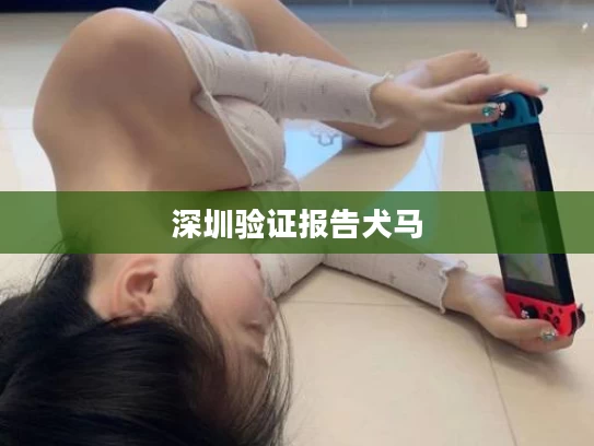 深圳验证报告犬马