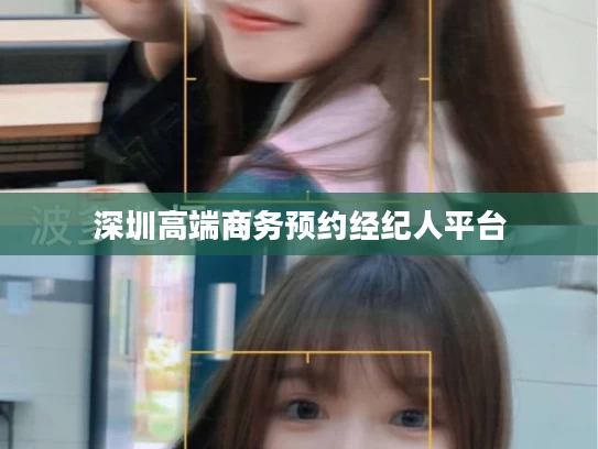 深圳高端商务预约经纪人平台