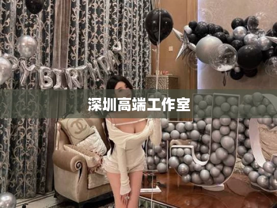 深圳高端工作室