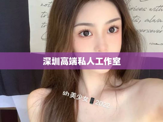 深圳高端私人工作室
