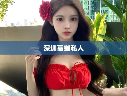 深圳高端私人