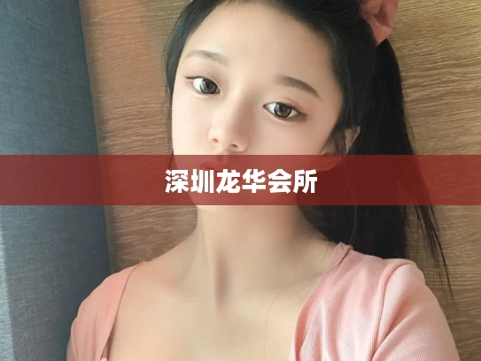 深圳龙华会所