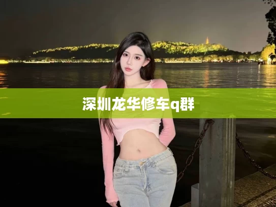 深圳龙华修车q群