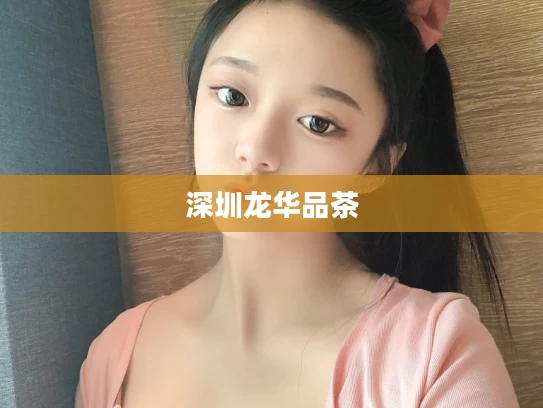 深圳龙华品茶
