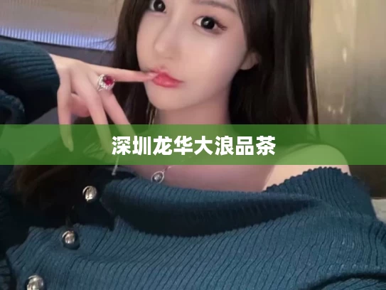 深圳龙华大浪品茶