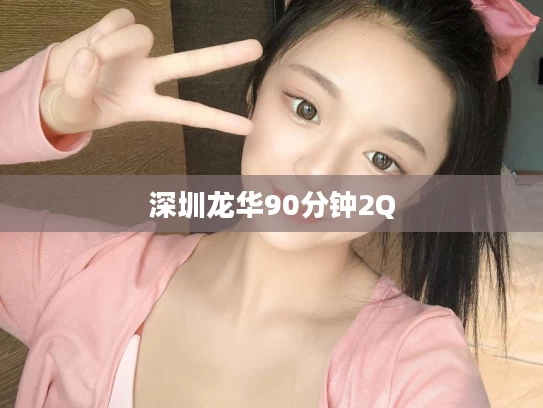 深圳龙华90分钟2Q