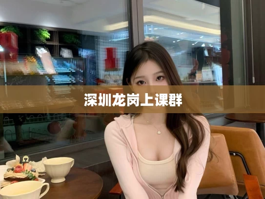 深圳龙岗上课群