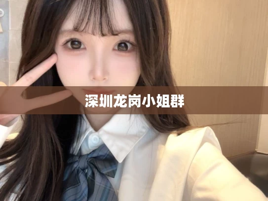 深圳龙岗小姐群