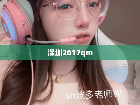 深圳2017qm
