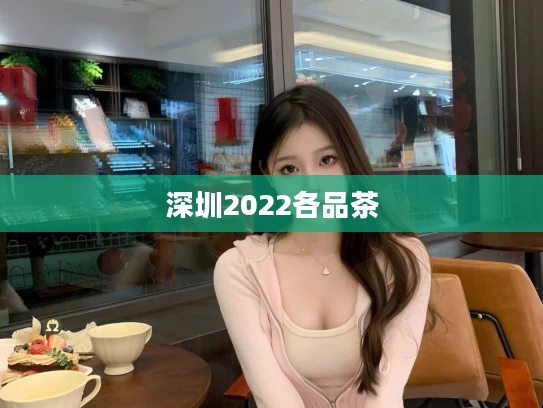 深圳2022各品茶