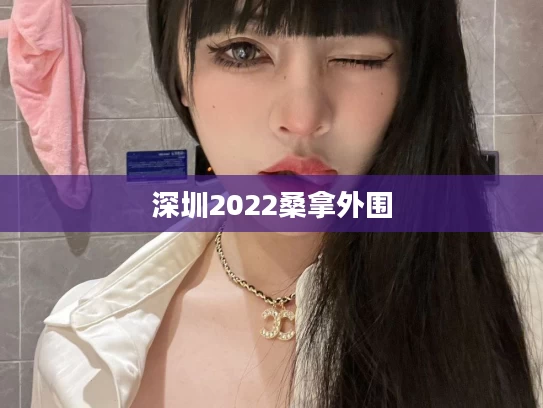 深圳2022桑拿外围