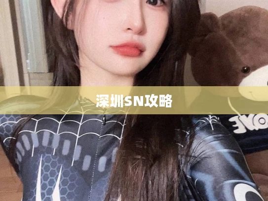 深圳SN攻略