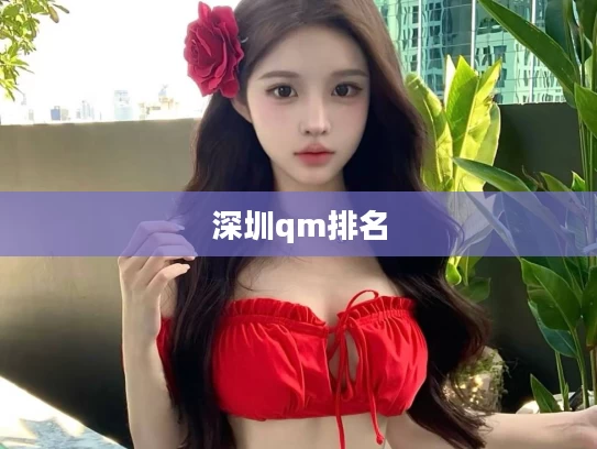 深圳qm排名