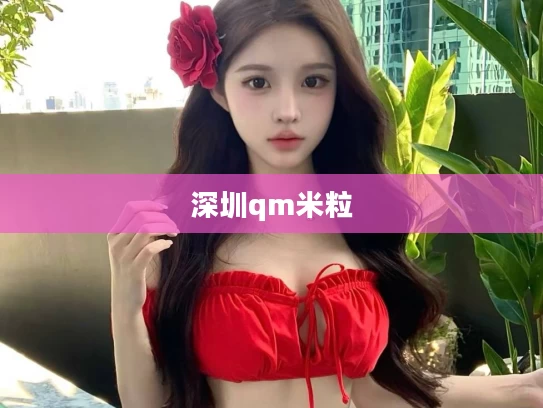 深圳qm米粒