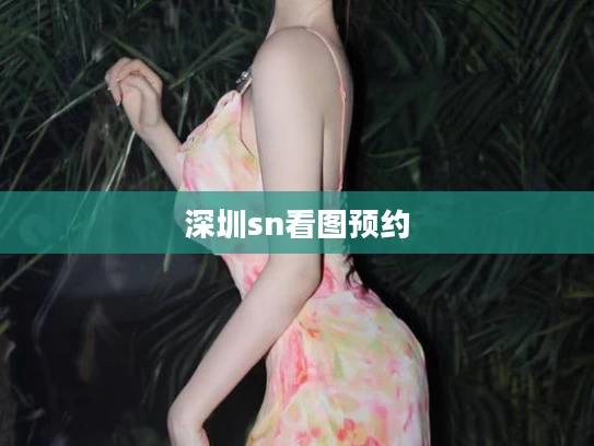 深圳sn看图预约