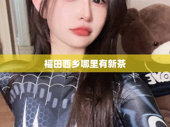 福田西乡哪里有新茶
