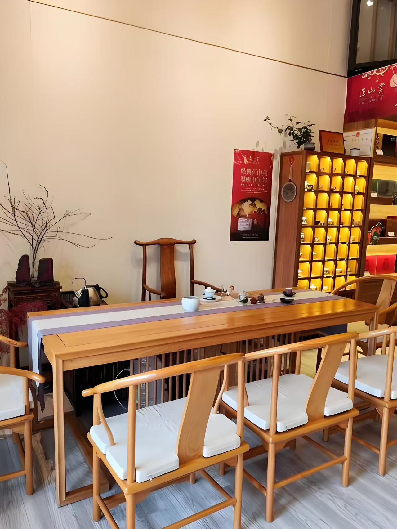 深圳喝茶工作室_深圳中高端服务预约
