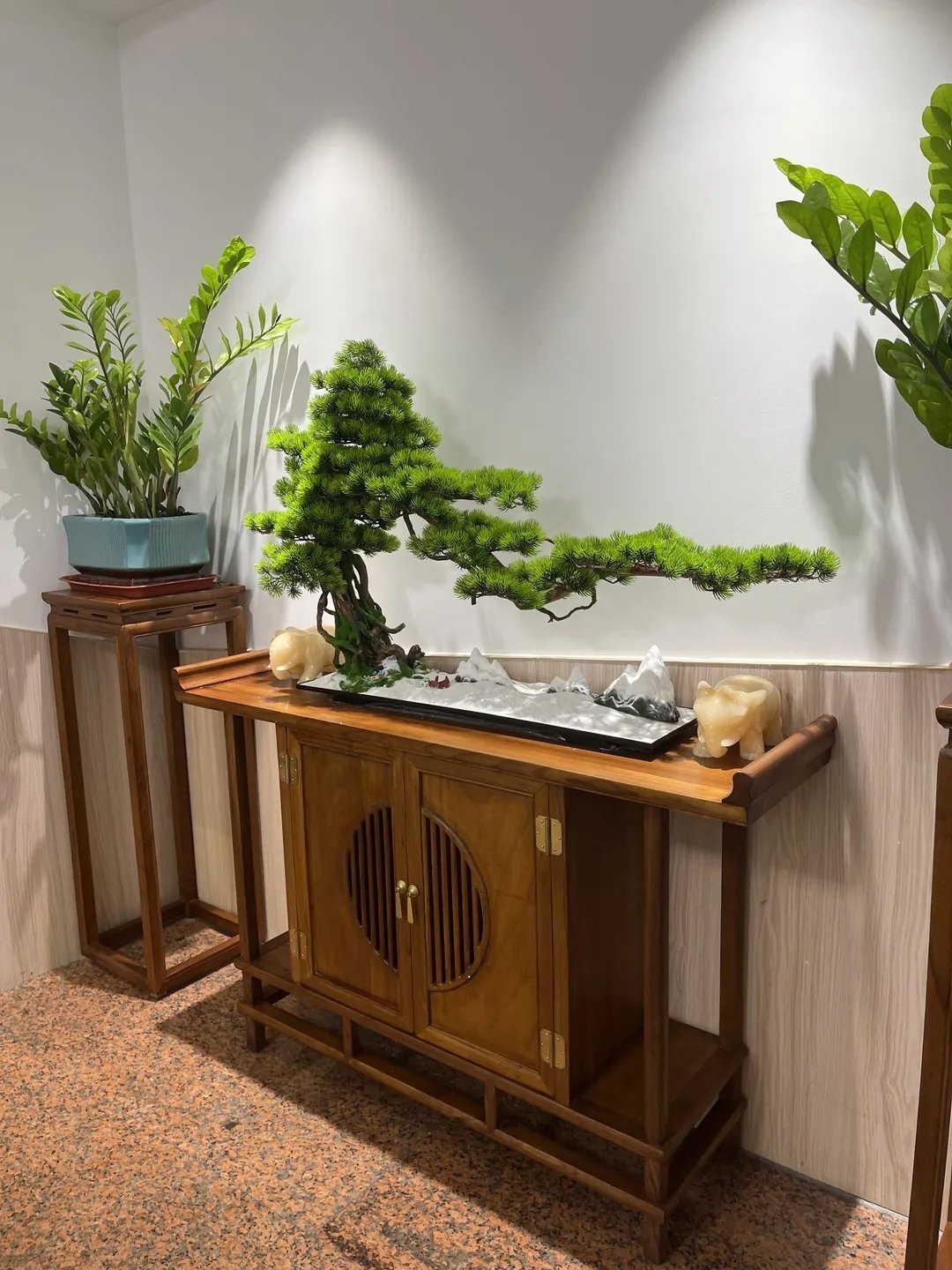 东莞喝茶看图微信号
