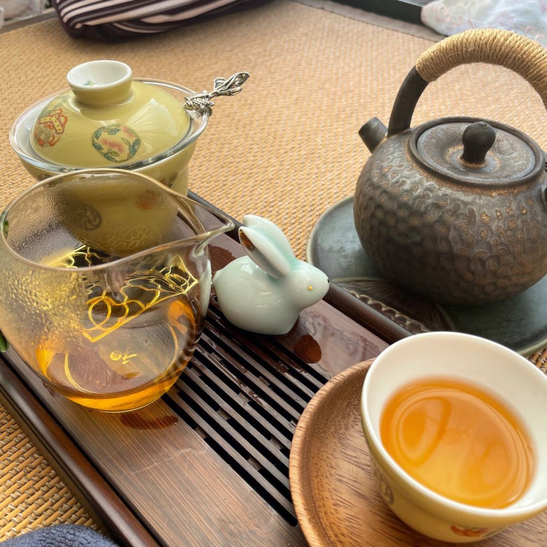 广佛上课喝茶论坛