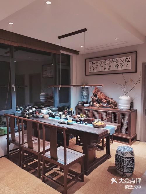 昆明高端喝茶海选工作室