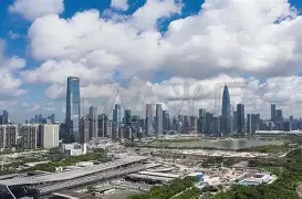 深圳福田蒲友网