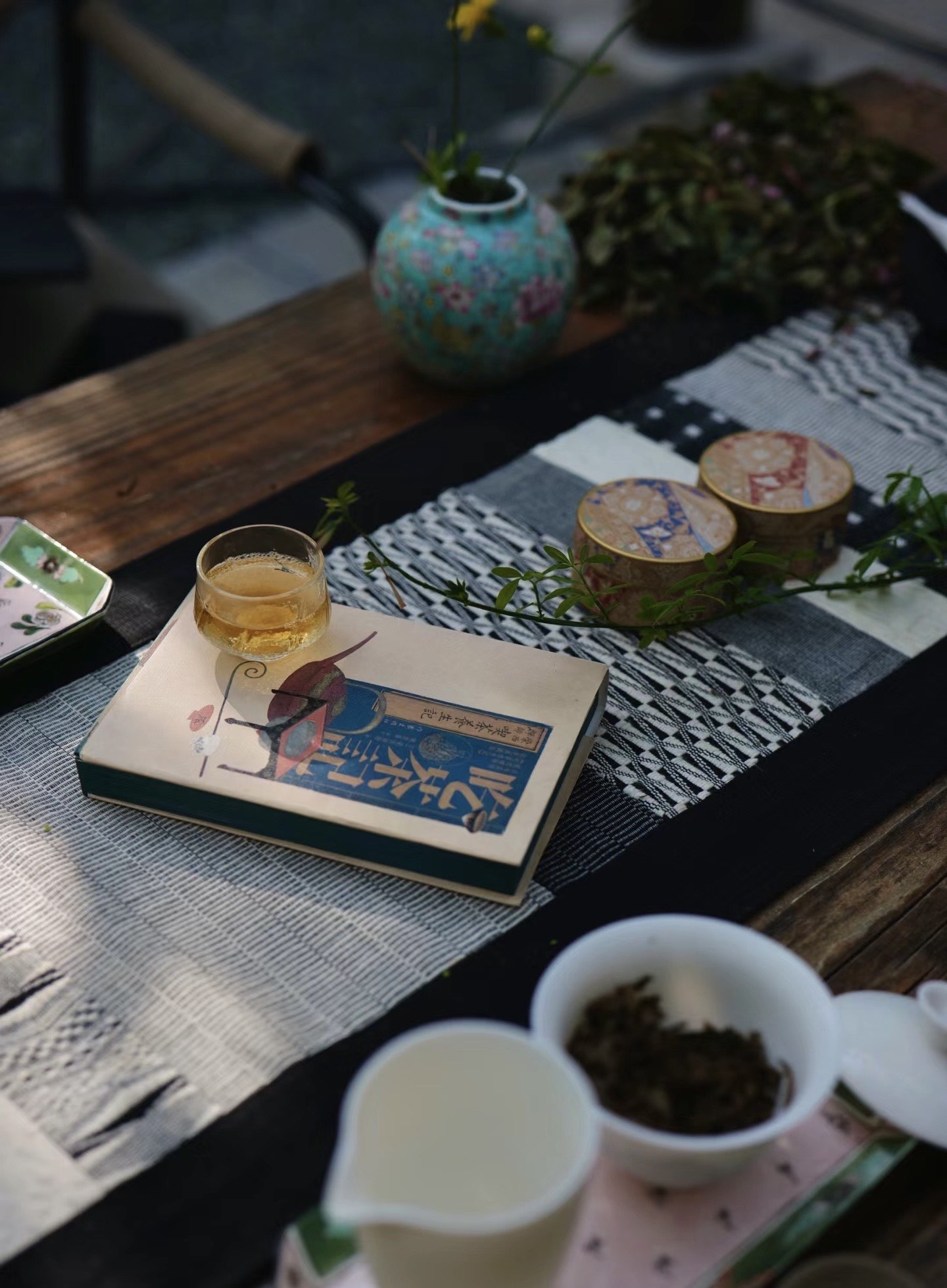 深圳靠谱品茶喝茶推荐