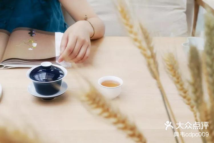 深圳罗湖区品茶海选工作室