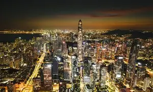 深圳胭脂qm