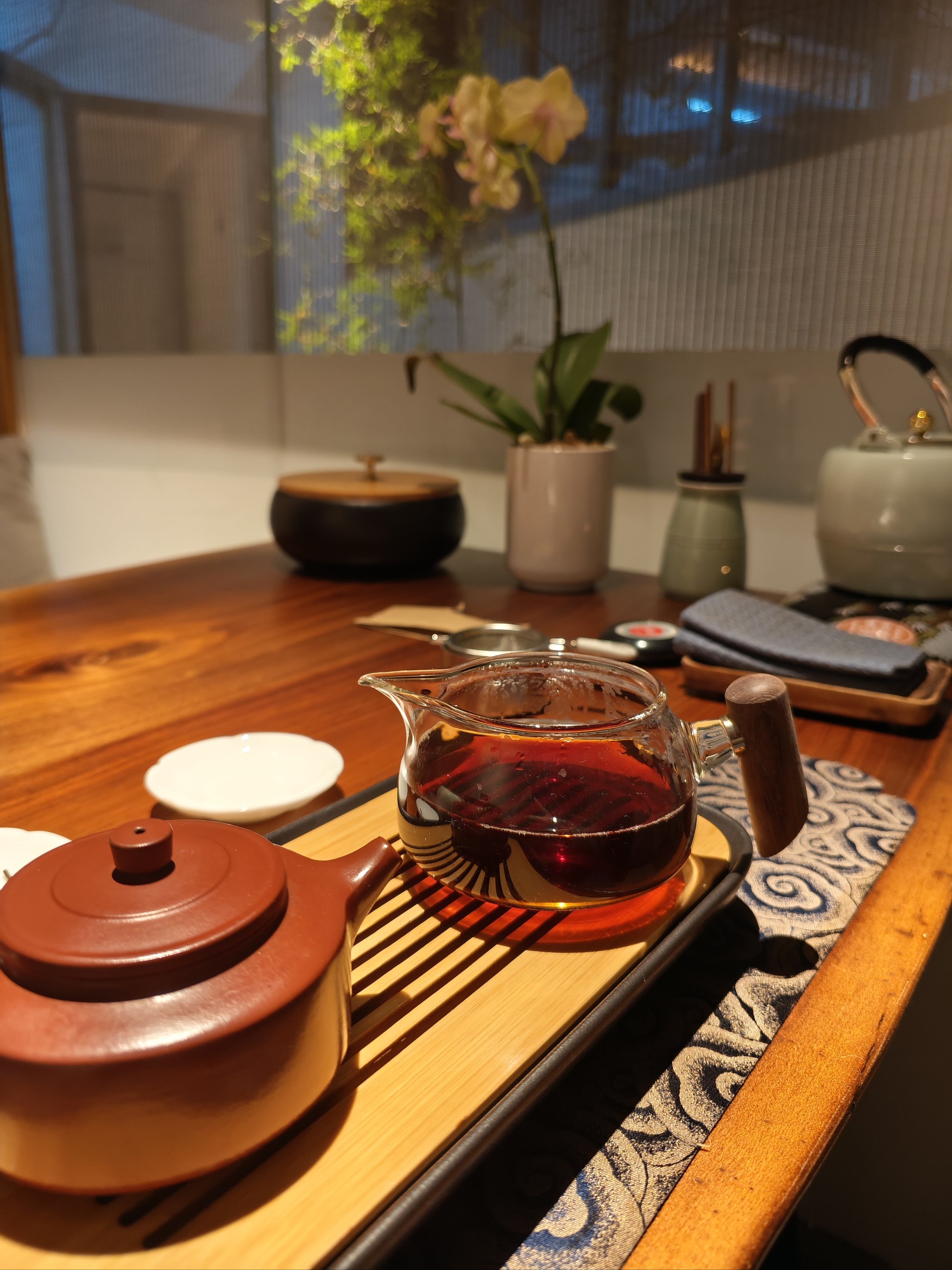 深圳快餐品茶