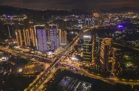 深圳福田蒲友