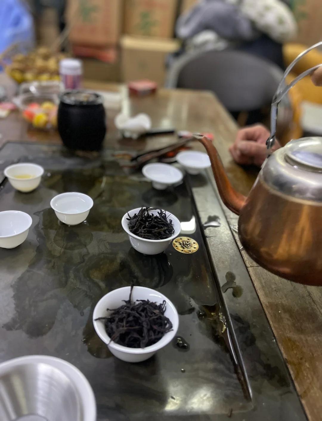 深圳龙岗横岗镇品茶