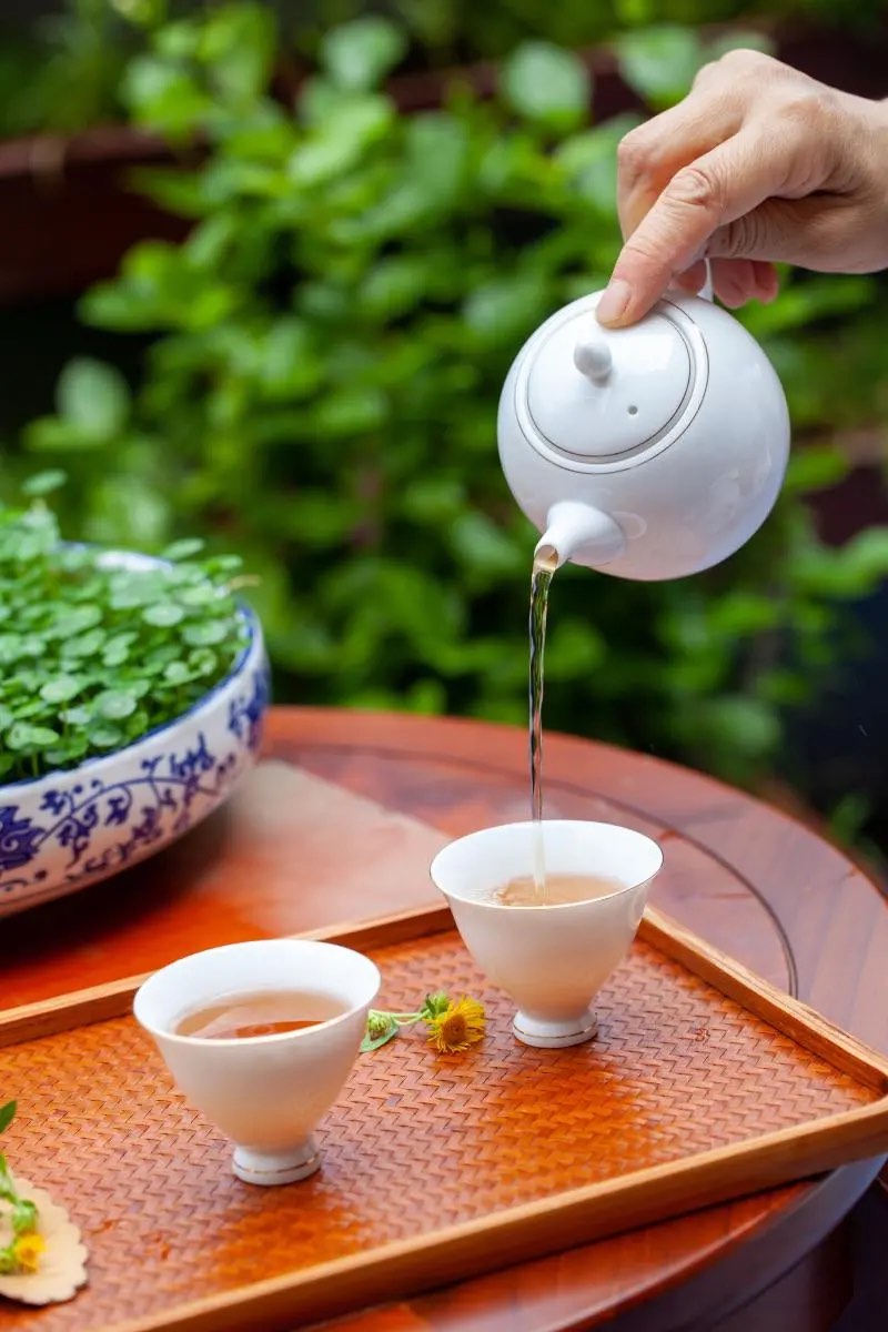 深圳公明品茶_深圳哪里可以喝茶的地方