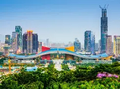 深圳蒲友信息论坛