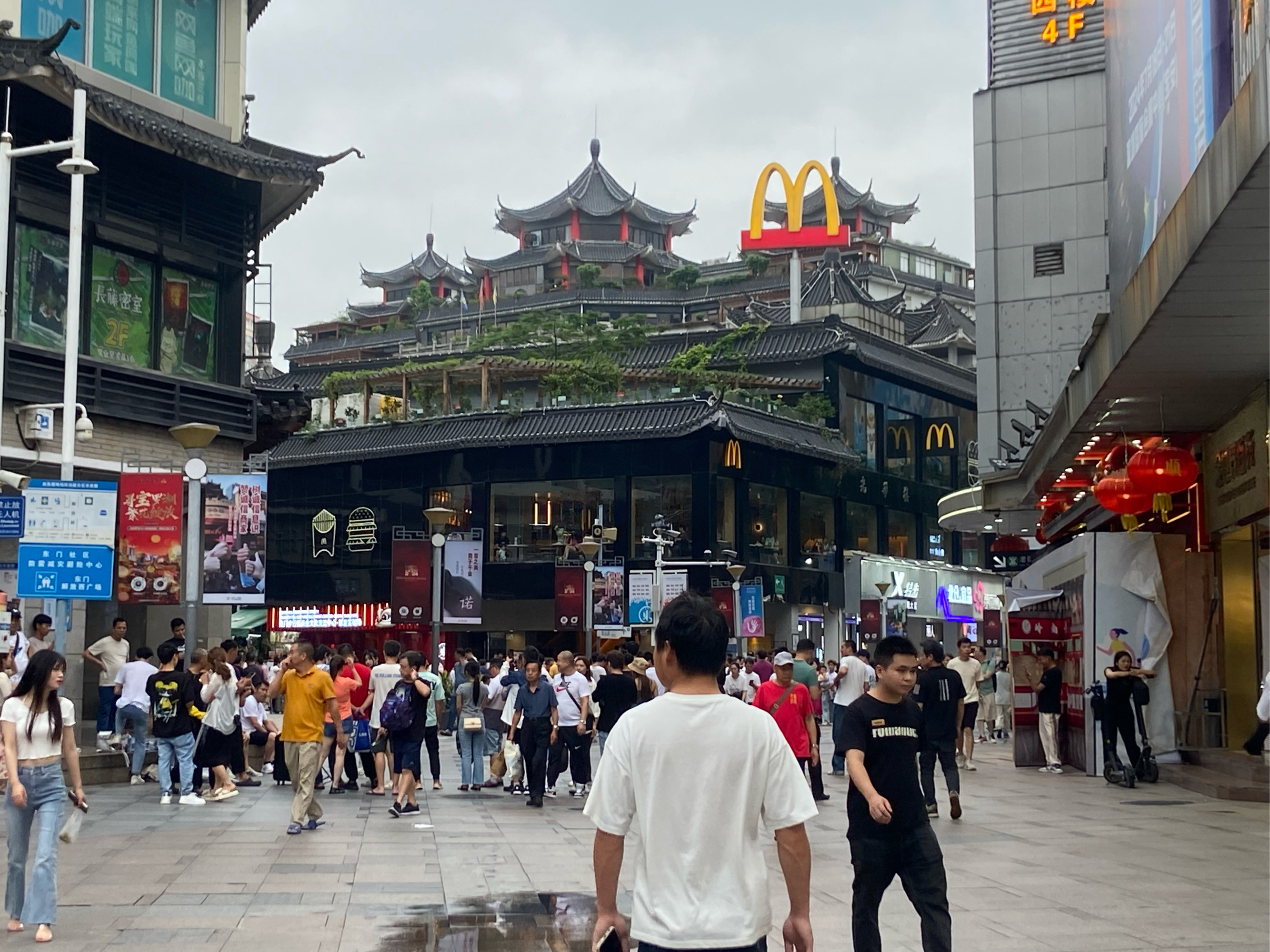 深圳东门小姐