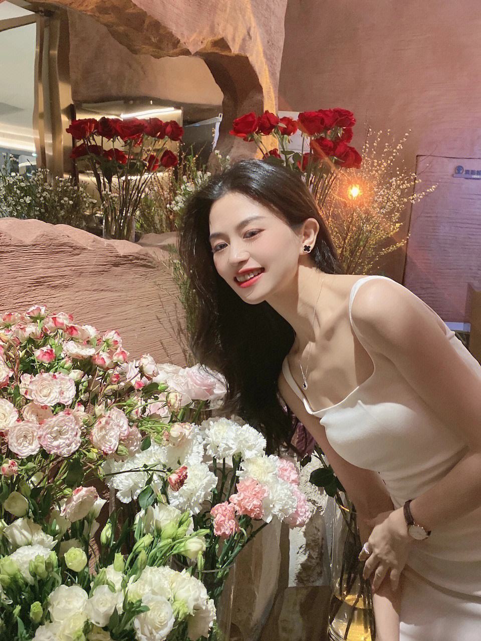深圳外围美女怎么约