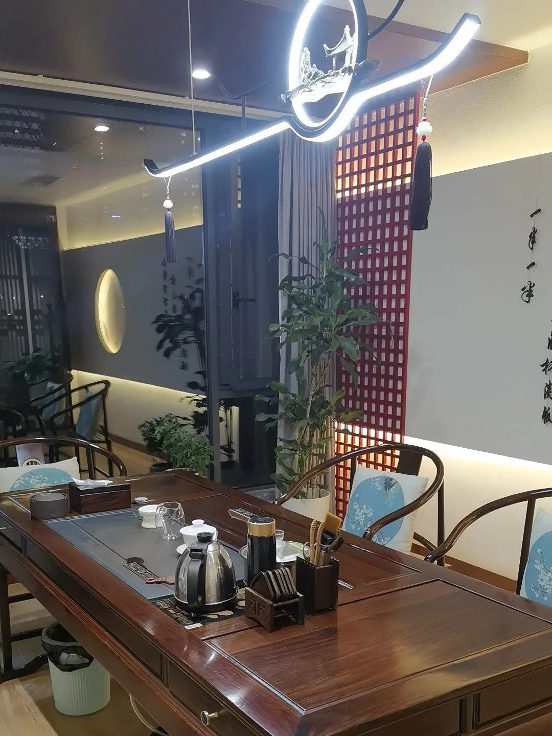 深圳喝茶品茶群
